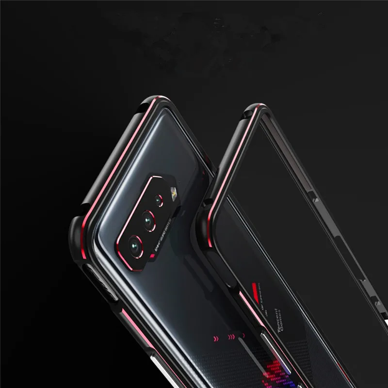 Custodia Asus Rog Phone 8 Pro Custodia Portafoglio Per ASUS ROG Phone 8