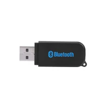 USB беспроводной музыкальный приемник BT конвертер стерео 3,5 мм AUX аудио приемник адаптер