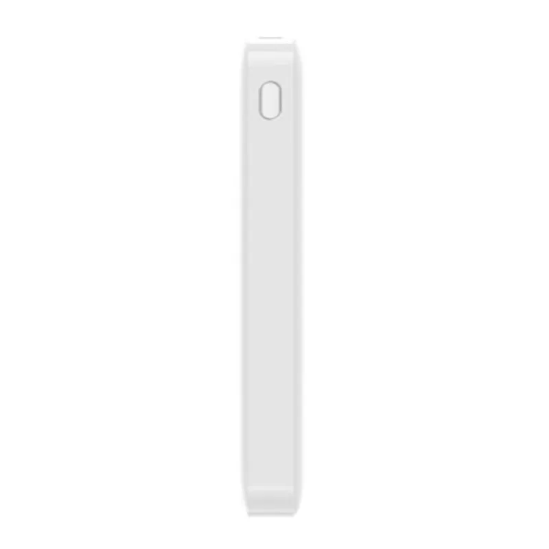 Оригинал Xiao mi Red power Bank 10000 мАч bank QC3.0 портативное зарядное устройство 2 usb порта