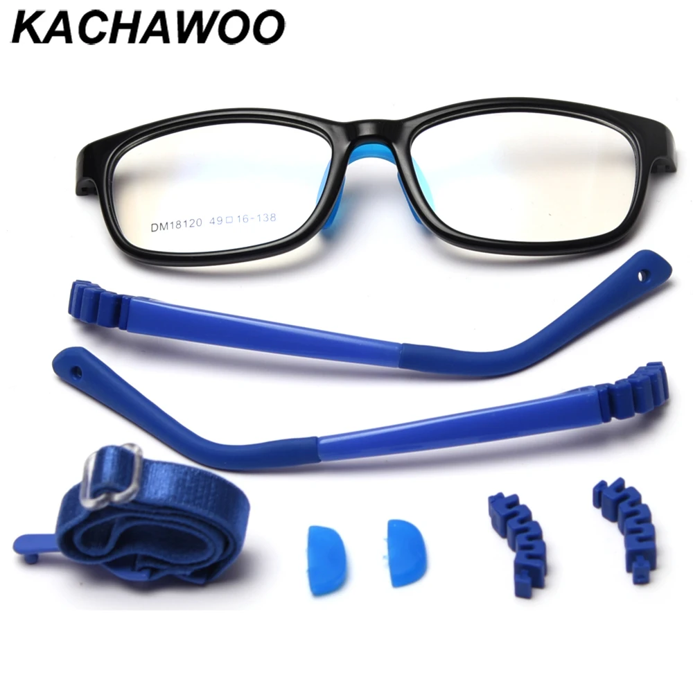 Calça Chino Infantil Cult Of Individuality - Preto Vintage