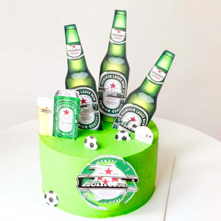 Decoration De Fete 1 Ensemble De Decoration De Gateau Biere Basket Ball Football Joyeux Anniversaire Type Fluorescence Jaune Cdiscount Maison Decoration De Fete 1 Ensemble De Decoration De Gateau Biere Basket Ball Football Joyeux Anniversaire Type Fluorescence Jaune Cdiscount Maison