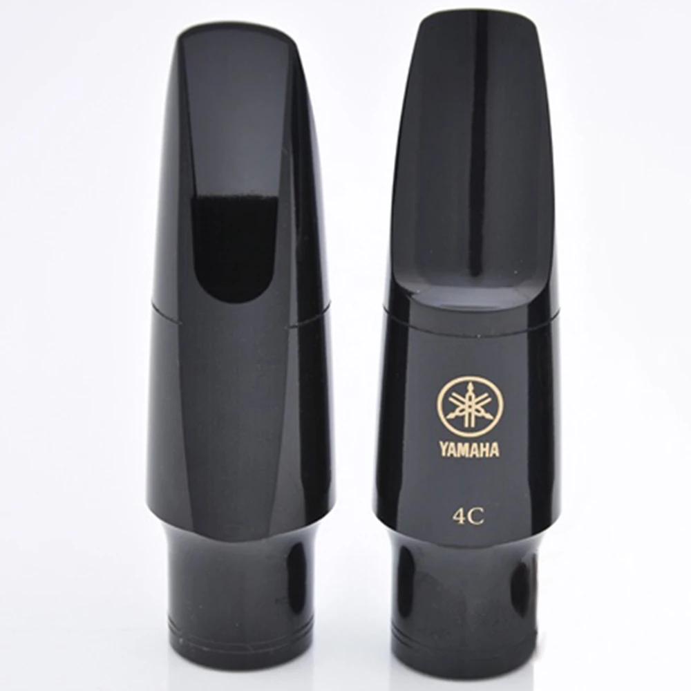 

Yamaha 4C saxophone mouthpiece