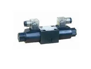

1PC New For Northman electromagnetic reversing valve SWH-G02-C4-A220-20