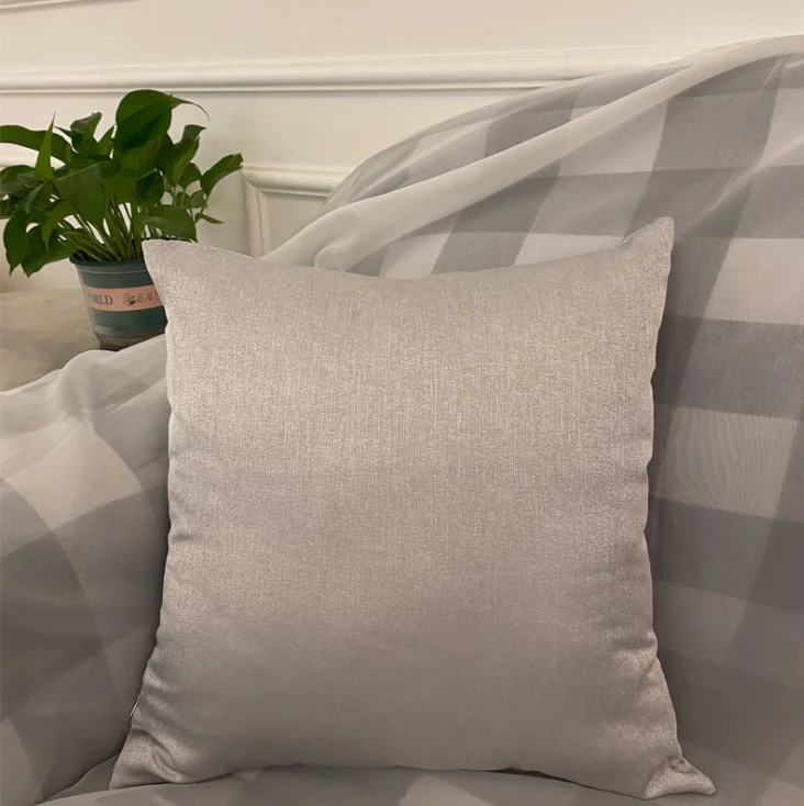 Hot Sales Solid Pure Cushion Core Pillow Inner PP Cotton Filler Health Care CushionDecorative