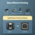 UGREEN USB C to USB B 2.0 Кабель Принтера Плетеный Шнур Сканера Принтера для Epson, MacBook Pro, HP, Canon, Brother, Samsung Printer