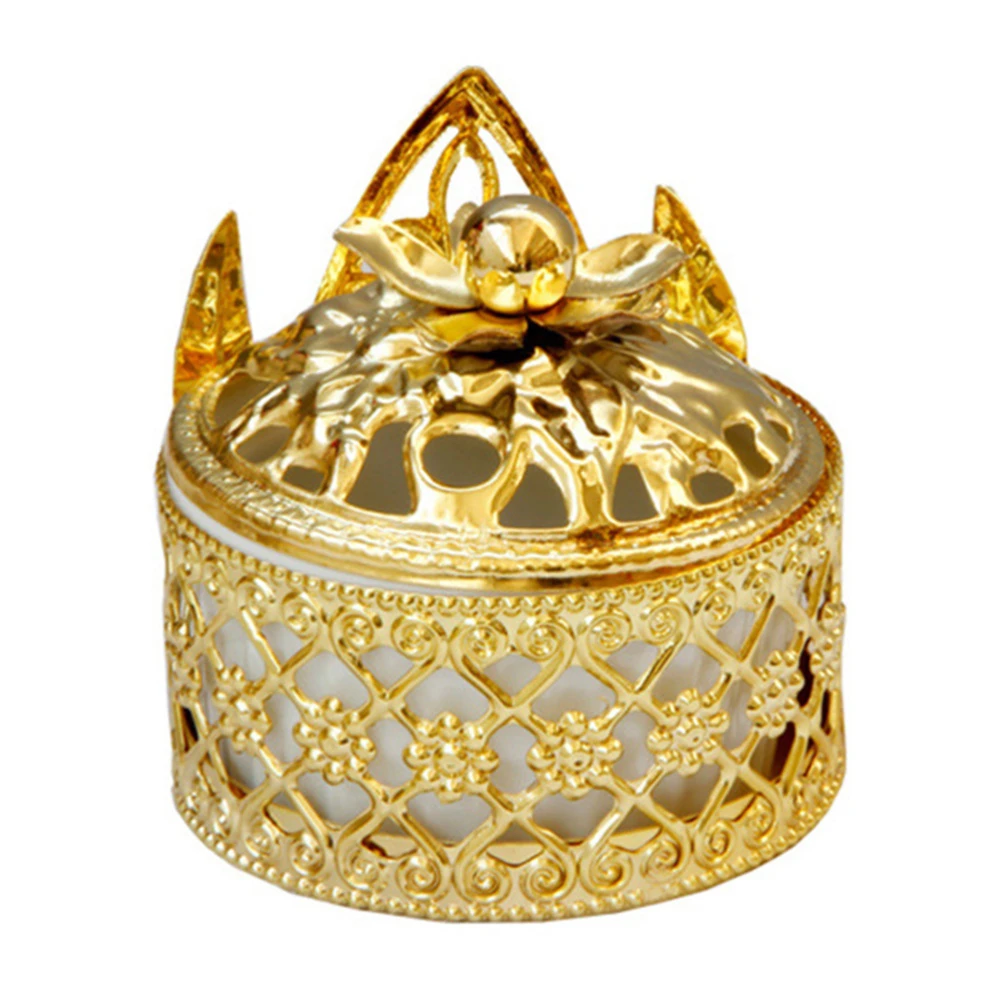 Caja de joyería creativa, organizador de joyas, contenedor collar y pendientes 1 ud.|Organizadores de maquillaje| - AliExpress