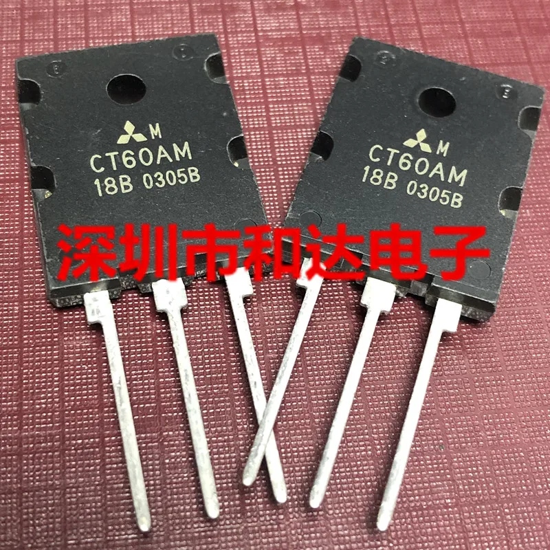 5 шт. CT60AM-18B-264 900V 60A
