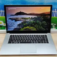 Fast laptop Intel 15.6inch screen