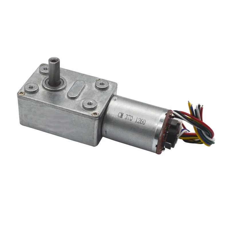 alto torque motorreversivel sem verme com codificador 02
