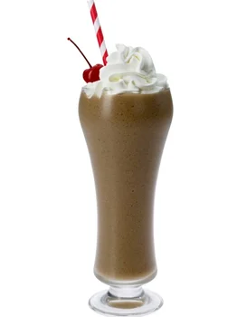 

Coffeecakes Milkshake Powder 1 kg