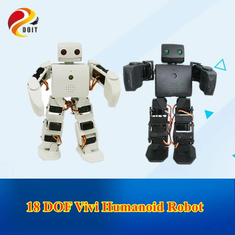 Arduino Humanoid Robot