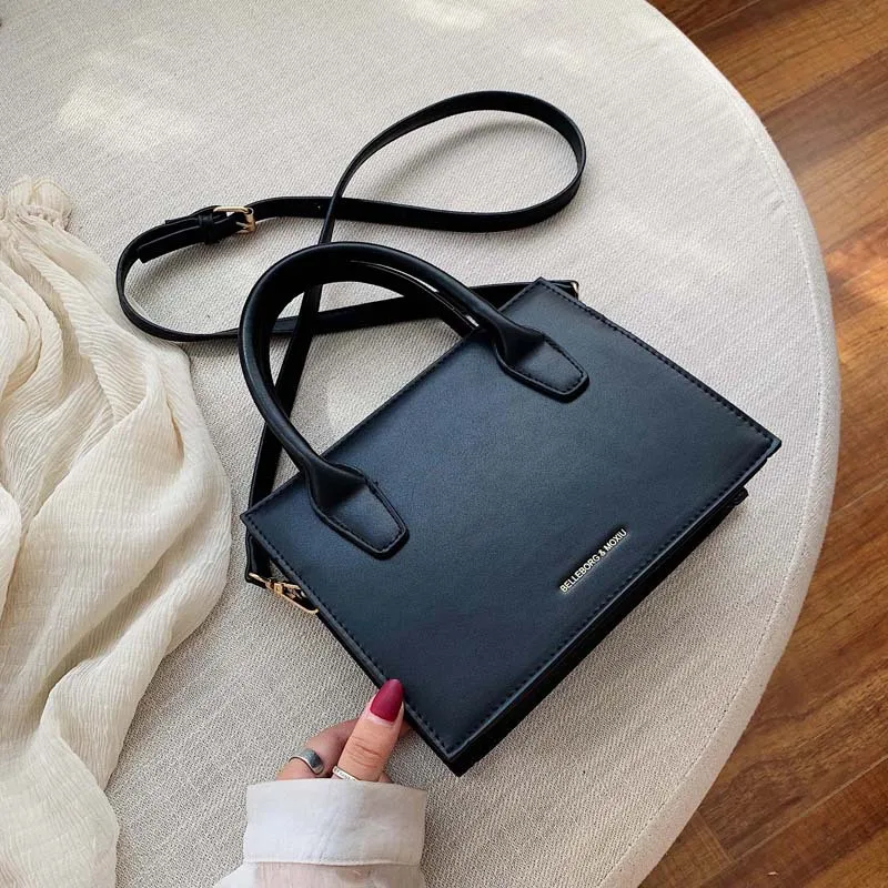 

WOMEN'S Bag 2019 Autumn And Winter New Style Fashion Women's Handbag Korean-style Versatile Crossbody Bag Women's Bag Fashion