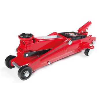 

3Ton Car Hydraulic Manual Jack Floor Jack Lifting Tool Aluminum Alloy Steel Hydraulic Wheel Stand Jack with Joystick