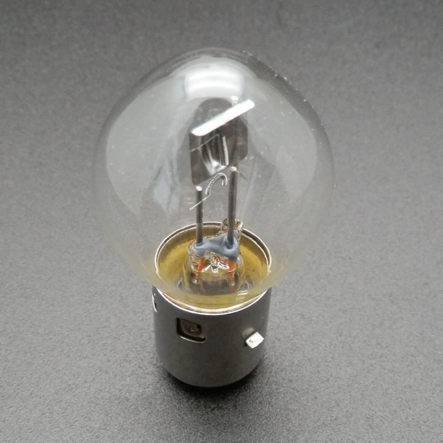 Ampoule Led ba20D 10-60V - Bikle