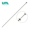 Artificial Insemination Gun for Cattle Cow Dairy Universal Clip Type Farm Equipment Semen 0.25Ml 0.5Ml A.i.veterinary Instrument 6