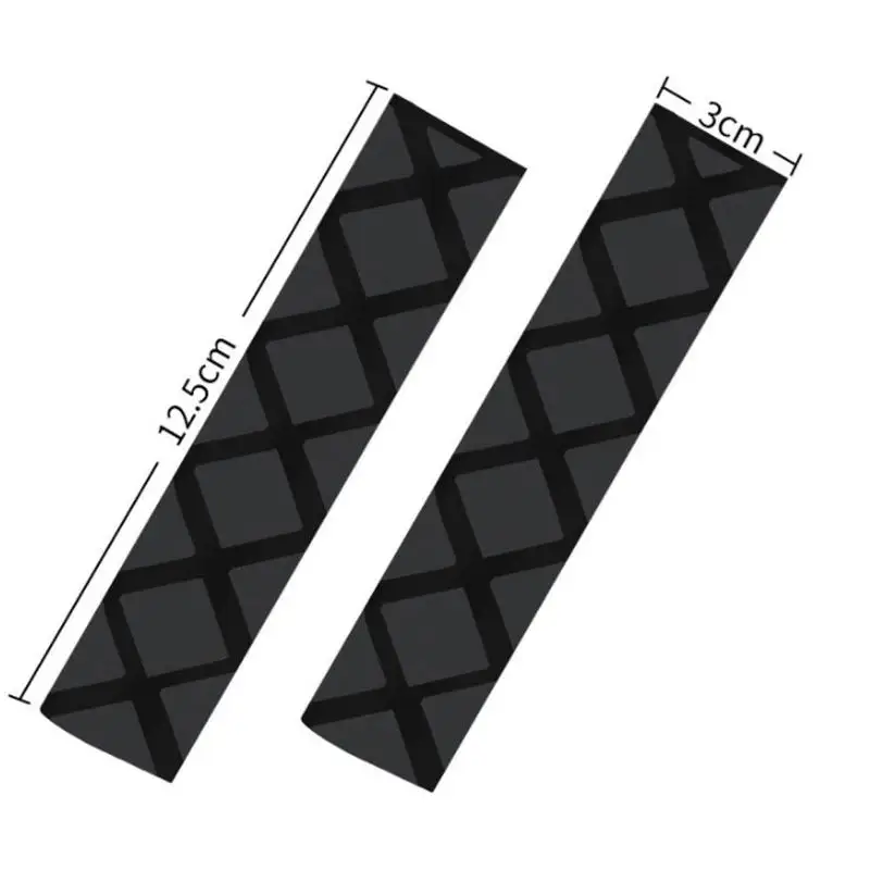 For BMW R1250GS R1200GS LC ADV F750GS F850GS F900R Motorcycle Universal Heat Shrinkable Grip Cover Non-slip Rubber Grip Glove