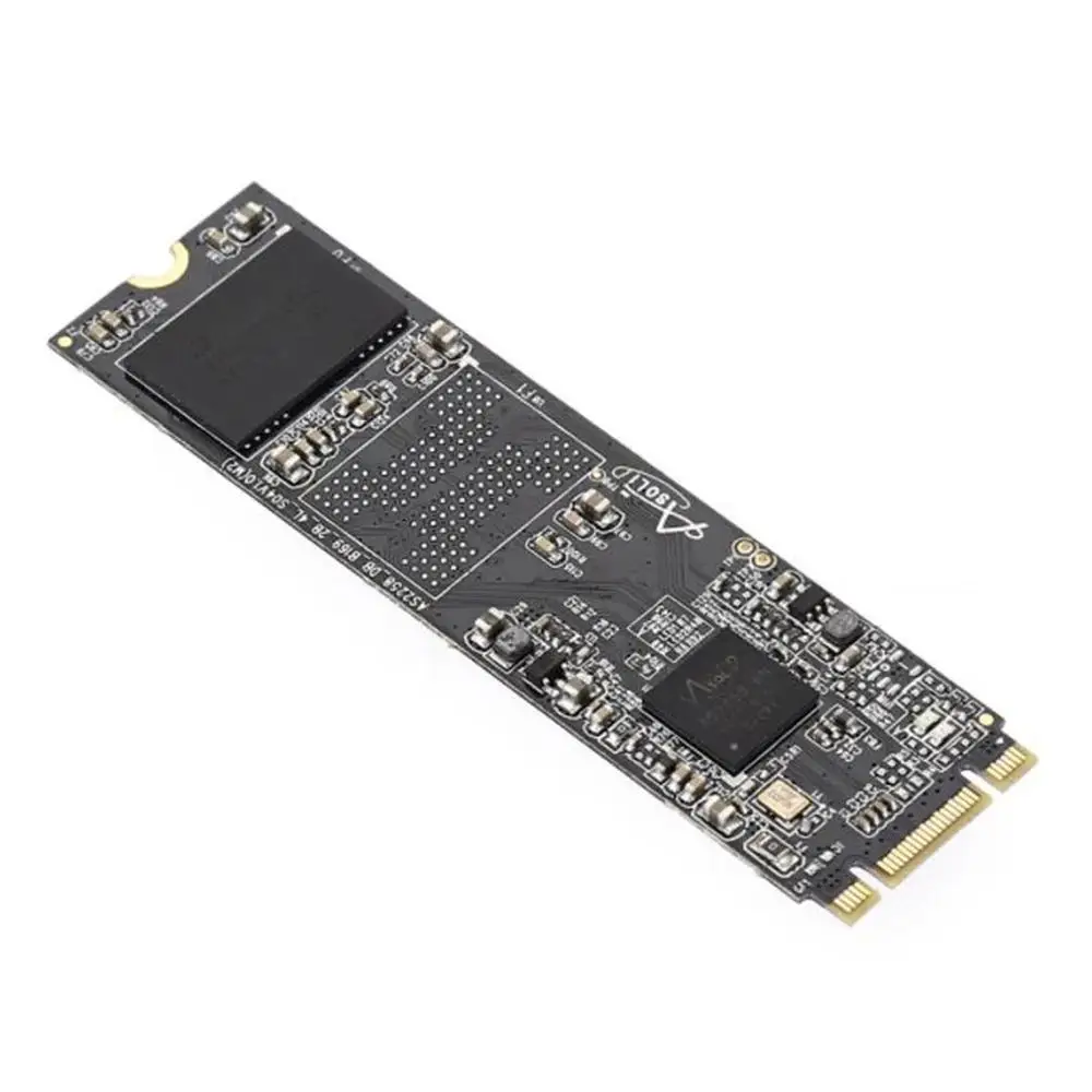  Hohe Leistung 22280 120GB 240GB Kapazität Solid State Disk SSD Interne Festplatte Disk Schwarz