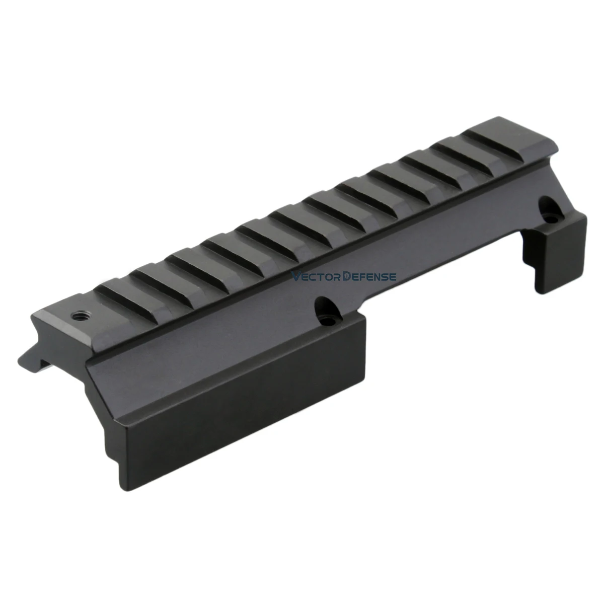 Ótico do Vetor Base de Montagem em Trilho Sistema Handguard k Mp5 - g3 Baixo Perfil Picatinny hk h & 5 Sistema ótico do vetor handguard hk h