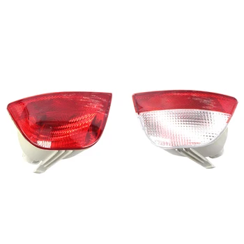 

Replacement For Ford Focus 2005-2008 1 Pair Rear Bumper Fog Light Housing Left Right Side 5M51-15K273-AA,5M51-15500-AA