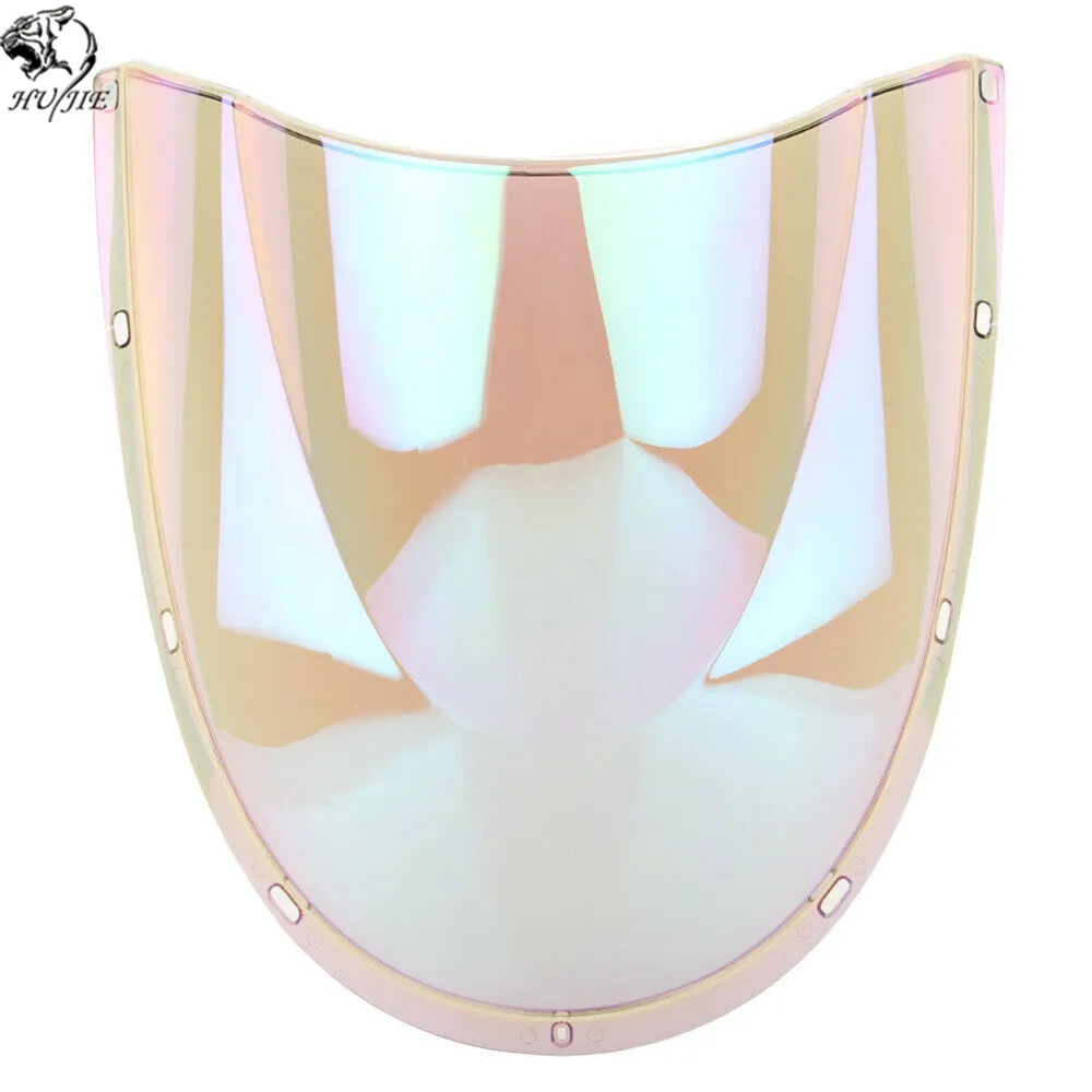 Для поездок на мотоцикле Ducati 748 916 996 998 1994-2002 1995 1996 1997 1998 1999 2000 2001 2002 Весь год лобовое стекло дымчатое лобовое стекло - Цвет: f