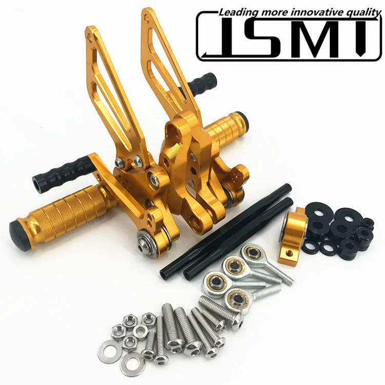 Задний тормозной рычажный узел мотоцикла применим к ducati 848 1098R 1098S EVO 2009-2012