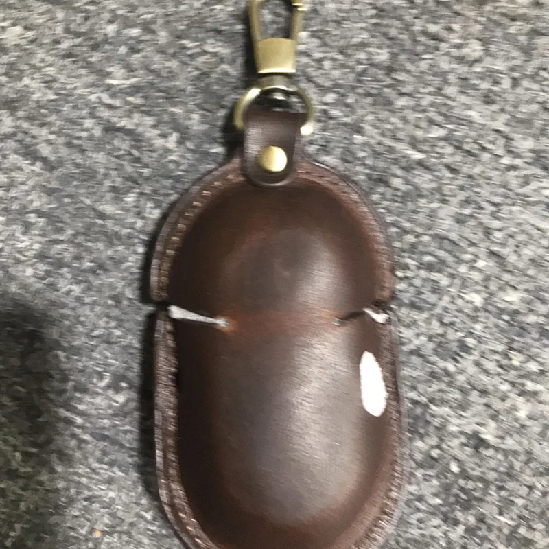 Suitable For Galaxy Buds Protective Case Leather For Galaxy Buds Bluetooth Wireless Headphone Dust Case