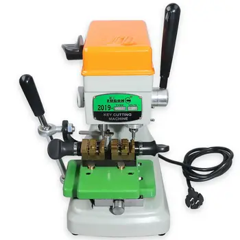 

FUGONG 998A Automatic Key Cutting Machine 220V Key Duplicating Machine Locksmith Picking Tool Locksmith Tool