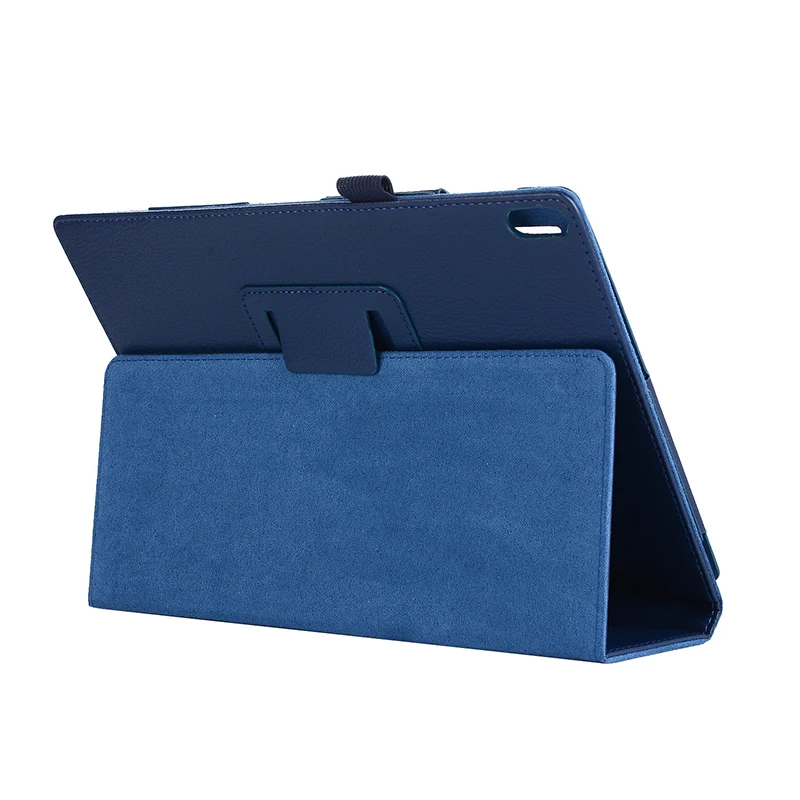 PU leather Cover Case For Lenovo Tab 4 8 Plus Tab4 8.0 TB-8704F TB-8704X TB 8704F 8704X Flip Stand | Компьютеры и офис