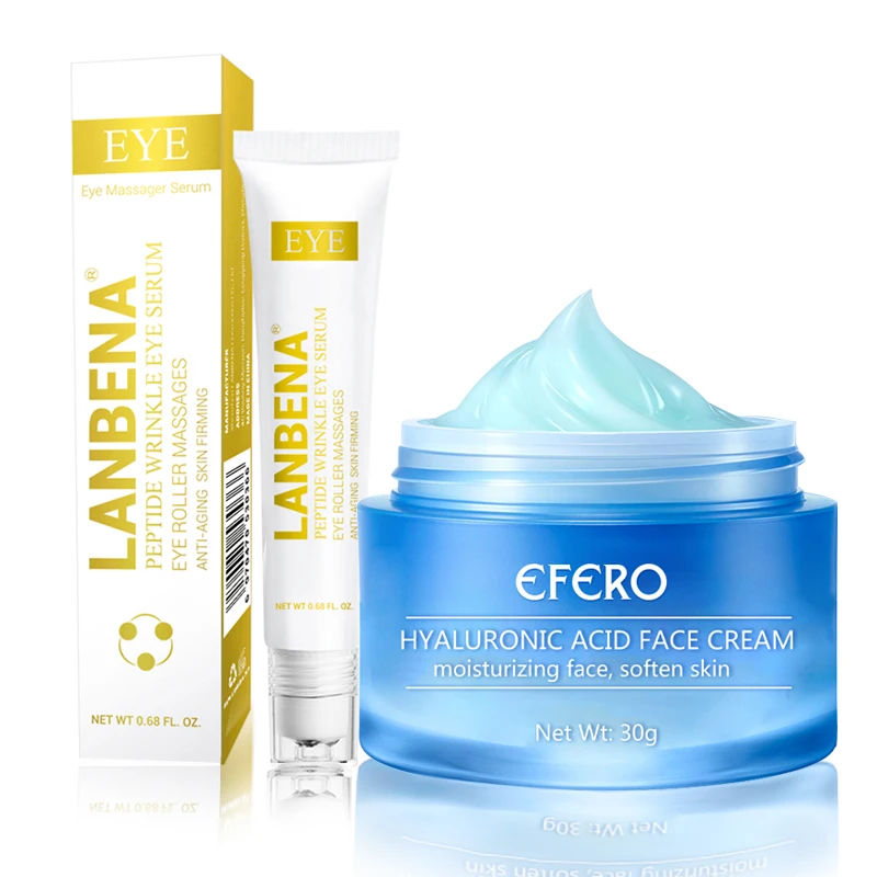 Отбеливающий крем с гиалуроновой кислотой Крем для лица антивозрастной винклс удаление мелазмы акне пигмент темные пятна дневной крем уход за кожей
