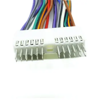 

For BMW For For E46 E39 plug extension E60 X5 X3 E90 conversion line