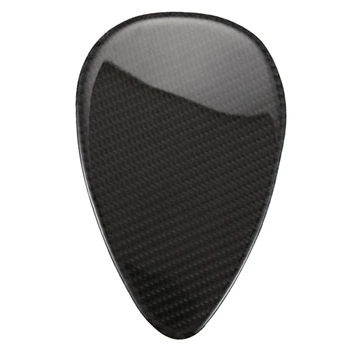 

New Carbon Fiber Air Conditioning Outlet Cover Trim Fit for Mini Cooper F55 F56