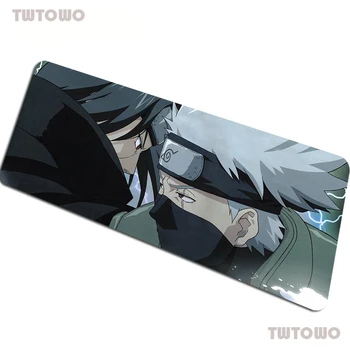 

Itachi Mousepad 900x400x2mm Gaming Mouse Pad Gamer Mat Locrkand Game Computer Desk Padmouse Keyboard High-end Large Play Mats