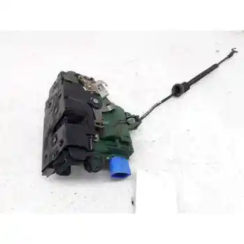 

6X1837013G LOCK LEFT FRONT DOOR SEAT CORDOBA SALOON (6L2)