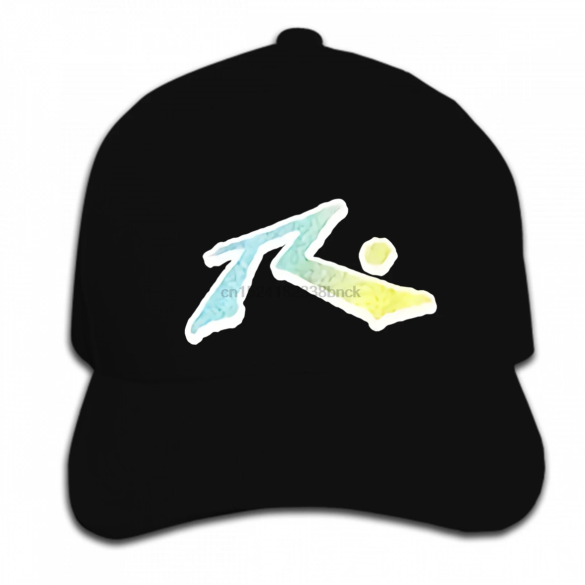 Принт бейсбольная кепка под заказ хип хоп забавные мужские белые черные ржавые Herren солнцезащитный козырек Кепка