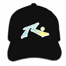 Принт бейсбольная кепка под заказ хип хоп забавные мужские белые черные ржавые Herren солнцезащитный козырек Кепка