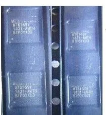 Чип управления питанием Mediatek MT6169V | Электроника