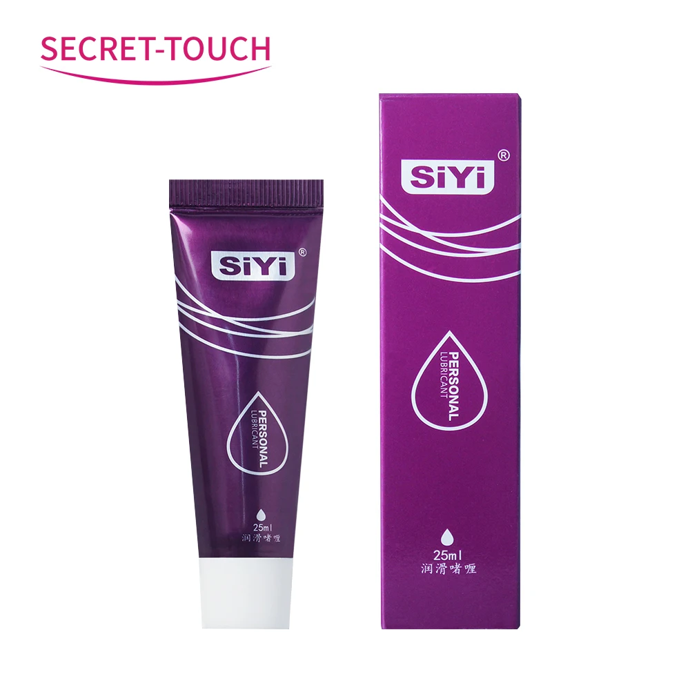 Sex Goods For Adults 18 Men Anal Vaginal Lubricant For Gay Very Smooth And Non-Toxic Giving You A Different Sex Experience Shop