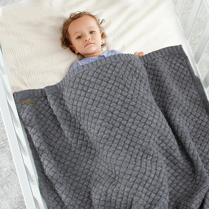 Cut Price Baby Blankets Bedding-Cover Bed-Sheet Swaddle Newborn-Wrap Warm Monthly Infant Super-Soft Yypm0DWrb
