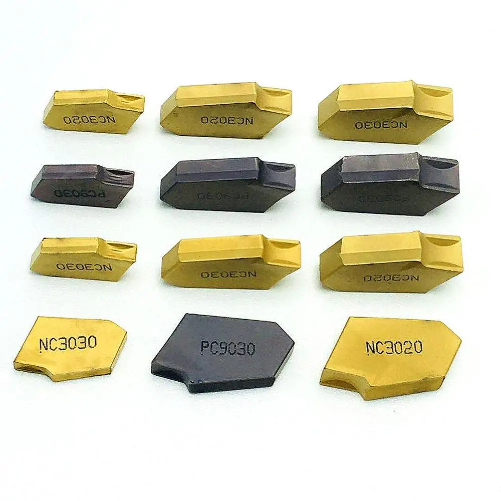 Твердосплавный инструмент SP200 SP300 SP400 PC9030 NC3020 NC3030 | Инструменты