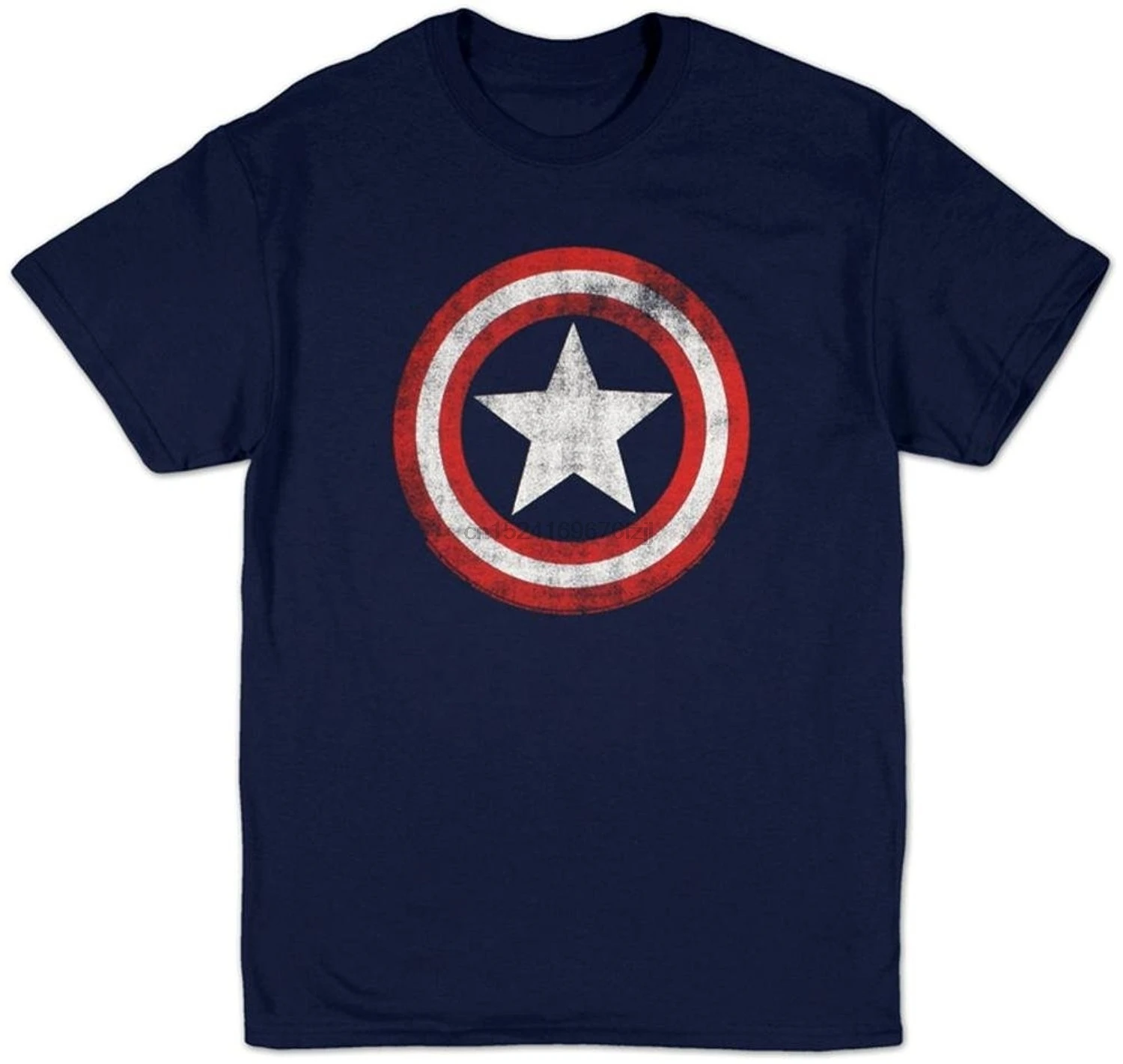 T shield