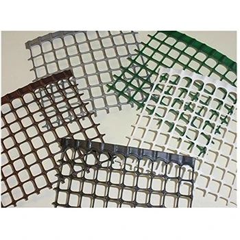 

RETE TUTTAPL 10x10 h.100 m.50 MARRONE TENAX [TENAX ]