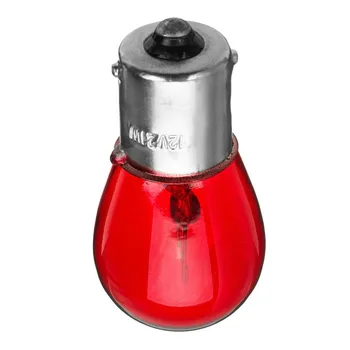 

Tail Lamp Car Light Bulb 954645 Replacement Turn Signal Single Filament 1156 12V