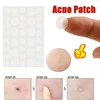 36pcs/set Hydrocolloid Acne Invisible Pimple Master Patch Skin Tag Removal Patch Pimple /Blackhead Blemish Removers Facial Care ► Photo 1/6