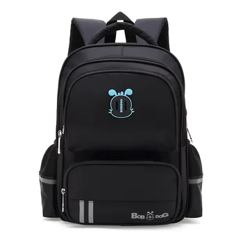 

Waterproof Nylon School Bags For Girls Boys Kids School Bags Orthopedic Backpack Schoolbag Children Backpacks Mochila Escolar