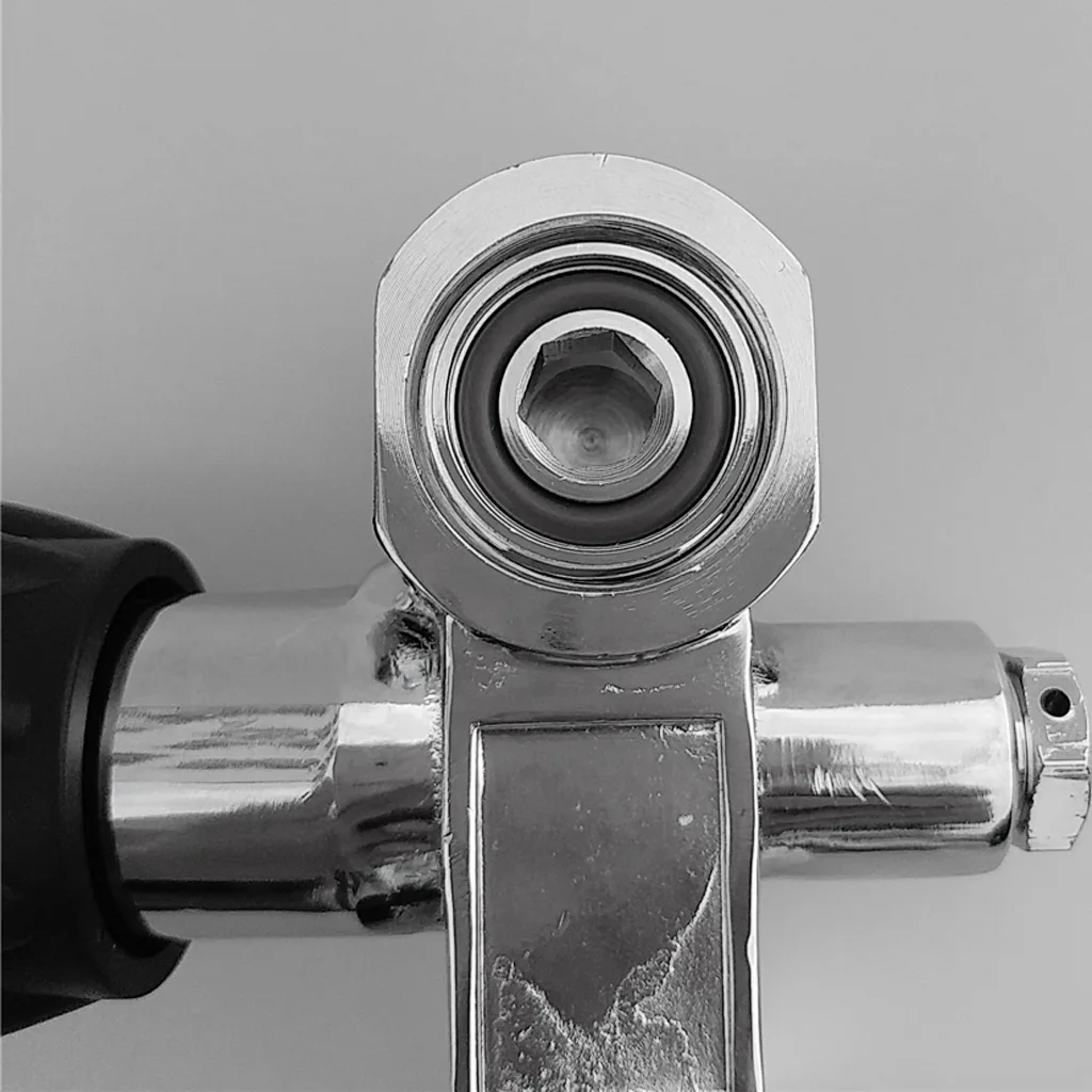 

Scuba Diving Tank Pressure Valve Replacement Accessories 3000 PSI 250 BAR