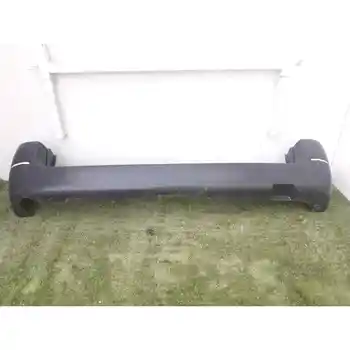 

REAR BUMPER CITROEN BERLINGO