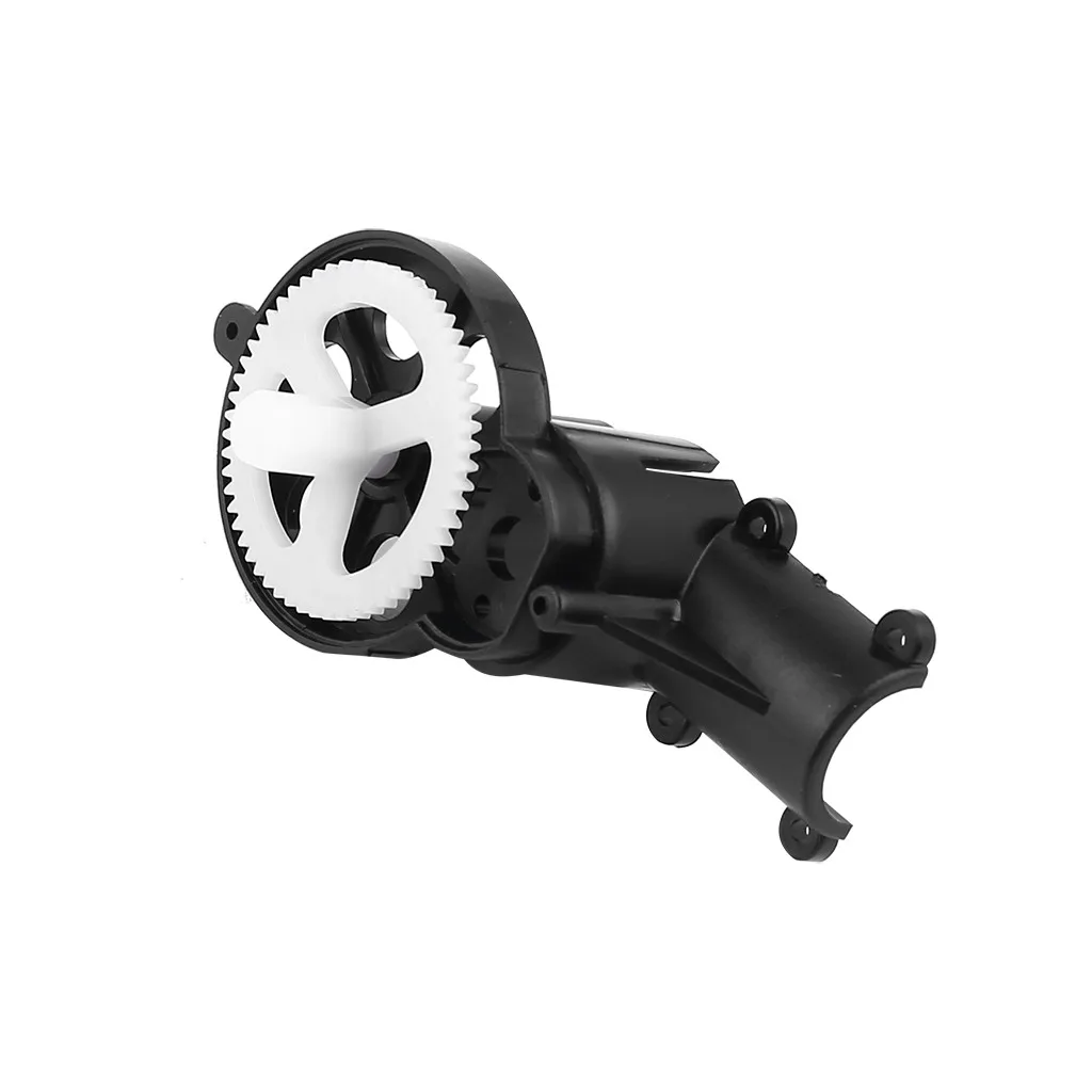 V913 32 задняя крышка двигателя Запасные части для Wltoys Радиоуправляемый вертолет