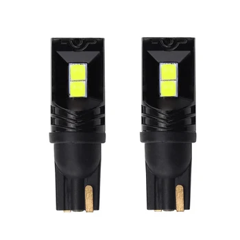 

Aluminum Alloy LED Headlight Replacement Waterproof Parts Super Bright