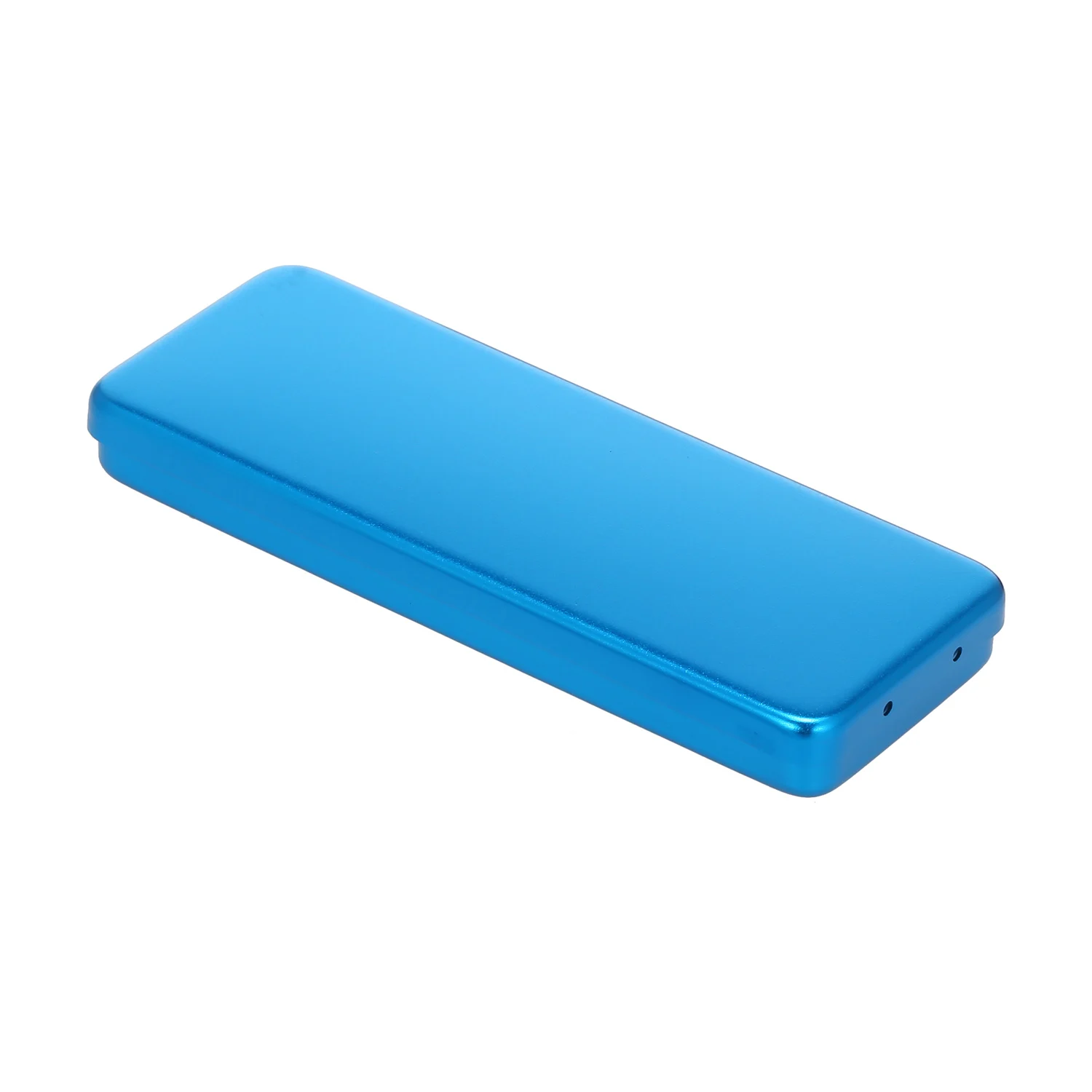 Bur Organizer 6 блоков стоматологический Bur Organizer держатель Чехол Коробка стойка для стоматолога использование Стоматологические принадлежности Инструменты