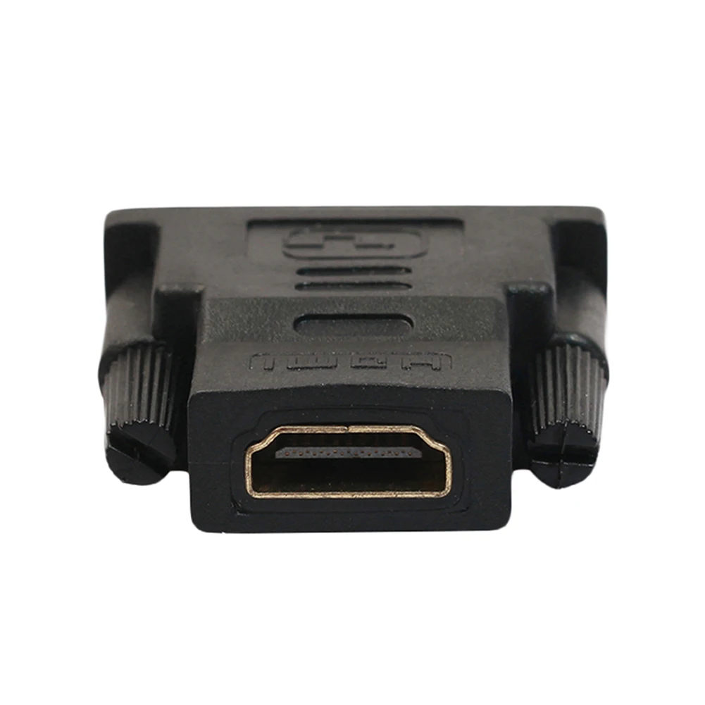 Высокоскоростной кабель 3 в 1 DVI 24 + к HDMI VGA комплекты адаптеров для ПК| |